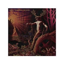 Tarot - Glimpse Of The Dawn (CD) heavy metal
