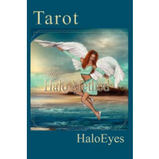  Tarot the Halo Method – Haloeyes idegen nyelvű könyv
