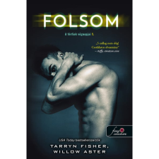 Tarryn Fisher, Willow Aster Folsom (BK24-198397) irodalom