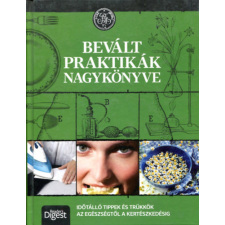 TARSAGO Magyarország Bevált praktikák nagykönyve antikvárium - használt könyv