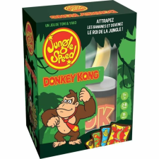  Társasjáték Asmodee Jungle Speed Donkey Kong társasjáték