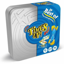  Társasjáték Asmodee Time&#039;s Up! The Best Of társasjáték