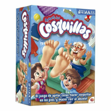  Társasjáték Bizak Aguanta Las Cosquillas társasjáték
