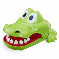  Társasjáték Cocodile Dentist Hasbro E4898675 (ES-PT) társasjáték