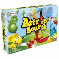  Társasjáték Hasbro Attrap'Souris (FR) társasjáték