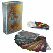  Társasjáték Hasbro Betrayal társasjáték