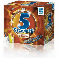  Társasjáték Megableu 5 Seconds Nomad (1 egység) társasjáték