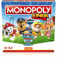  Társasjáték Monopoly Winning Moves Paw Patrol társasjáték
