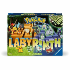  Társasjáték Ravensburger Pokemon Maze társasjáték