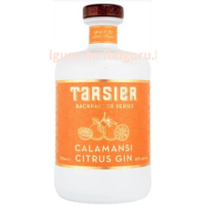  Tarsier Calamansi Citrus Gin 40% gin