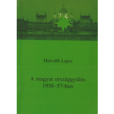 Tarsoly A magyar országgyűlés 1956-57-ben antikvárium - használt könyv