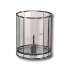  TARTÁLY BRAUN 350ML BR64188639 kisháztartási gépek kiegészítői