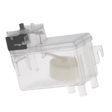  tartály mikrokapcsolóval és úszóval kávéfőző kellék