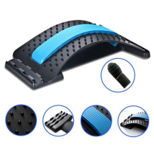  Tartásjavító Ortopéd gerinctámasz és gerincnyújtó pad - A gerincnyújtás eszköze gyógyászati segédeszköz