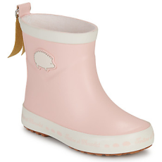Tartine et Chocolat Gumicsizmák TC WELLY PATCH Rózsaszín 24