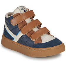 Tartine et Chocolat Magas szárú edzőcipők TC 17 HI EASY Tengerész 30 gyerek cipő