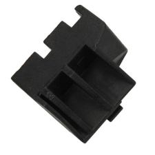  Tartó bal beépíthető gépek kiegészítői