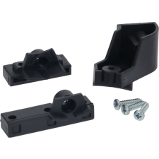  TARTÓKONZOLOK ELEKTROMOS PUMPÁHOZ UNIVERZÁLIS beépíthető gépek kiegészítői