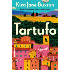  Tartufo idegen nyelvű könyv