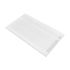 Tasak 250x350x0,008mm, PE nyomatlan papírárú, csomagoló és tárolóeszköz
