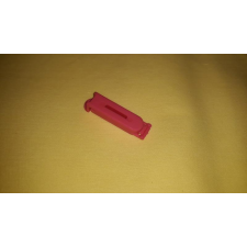  Tasak lezáró csipesz, műa., kicsi (5 cm), rózsaszín, P015 konyhai eszköz