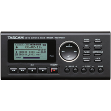 Tascam GB-10 hangtechnikai eszköz