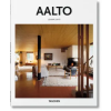 Taschen GmbH Aalto | Louna Lahti,Peter Gössel
