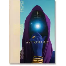 Taschen GmbH Astrology: The Library of Esoterica | Andrea Richards egyéb könyv