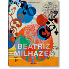 Taschen GmbH Beatriz Milhazes | H W HOLZWARTH egyéb könyv