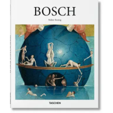Taschen GmbH Bosch | Walter Bosing egyéb könyv