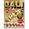 Taschen GmbH Dali. Les diners de Gala | Salvador Dalí