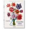 Taschen GmbH Garden Eden. Masterpieces of Botanical Illustration | H. Walter Lack,Taschen