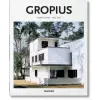 Taschen GmbH Gropius | Peter Gossel