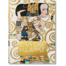 Taschen GmbH Gustav Klimt The Complete Paintings | Tobias G Natter egyéb könyv