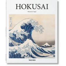 Taschen GmbH Hokusai | Rhiannon Paget egyéb könyv