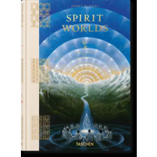 Taschen GmbH Library of Esoterica. Spirit Worlds (GB) | Jessica Hundley egyéb könyv