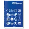 Taschen GmbH Logo Beginnings | JENS MÜLLER