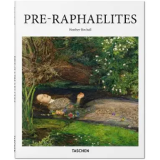 Taschen GmbH Pre-Raphaelites | Heather Birchall egyéb könyv