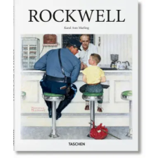 Taschen GmbH Rockwell | Jim Heimann egyéb könyv