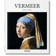 Taschen GmbH Vermeer | Norbert Schneider egyéb könyv