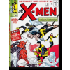 Taschen Marvel Comics Library. X-Men. 1963-1966 | Fabian Nicieza