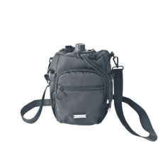  TÁSKA – Black Leo