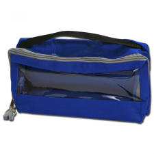  Táska kézitáska sürgősségi tépőzáras - kék gyógyhatású készítmény