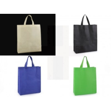  Táska nemszövött anyagból dekorációs kellék