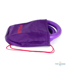  Táska Pullerhez (30cm) játék kutyáknak