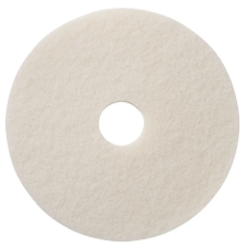 TASKI Americo pad 17" 43cm fehér 5db kisháztartási gépek kiegészítői