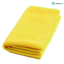 TASKI Microquick mikroszálas törlőkendő 40x40cm sárga 5db takarító és háztartási eszköz
