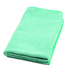TASKI Microquick mikroszálas törlőkendő 40x40cm zöld 5db takarító és háztartási eszköz