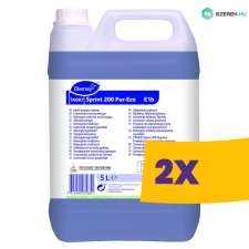 TASKI Sprint 200 Pur-Eco Általános tisztítószer 5L (Karton - 2 db) tisztító- és takarítószer, higiénia