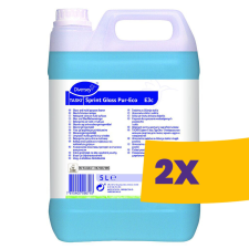 TASKI Sprint Glass Pur-Eco Üveg- és általános tisztítószer 5L (Karton - 2 db) tisztító- és takarítószer, higiénia